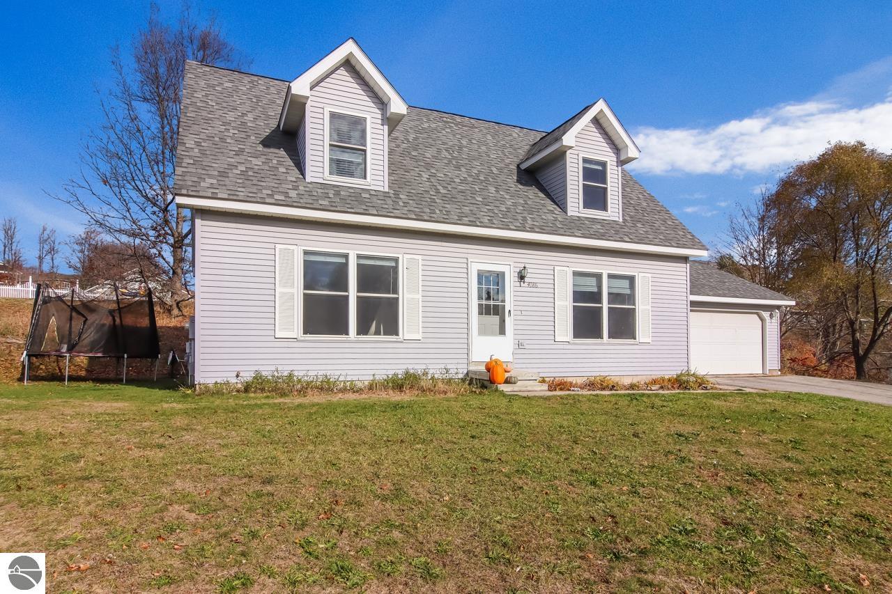 4086 Barnes Road
