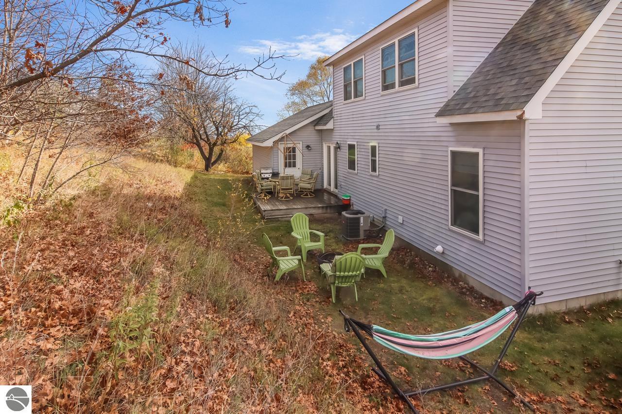 4086 Barnes Road