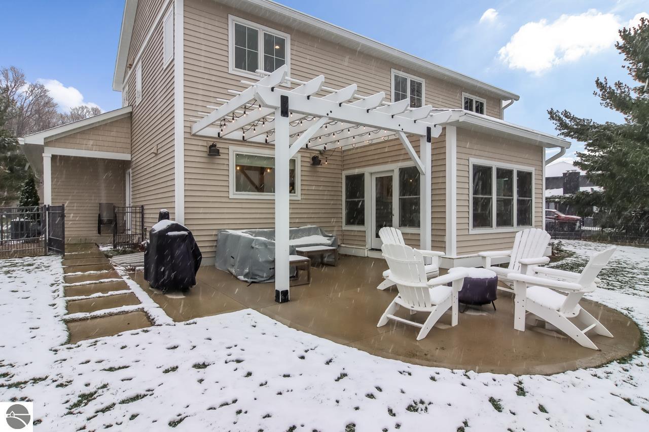 8885 Sunset Circle