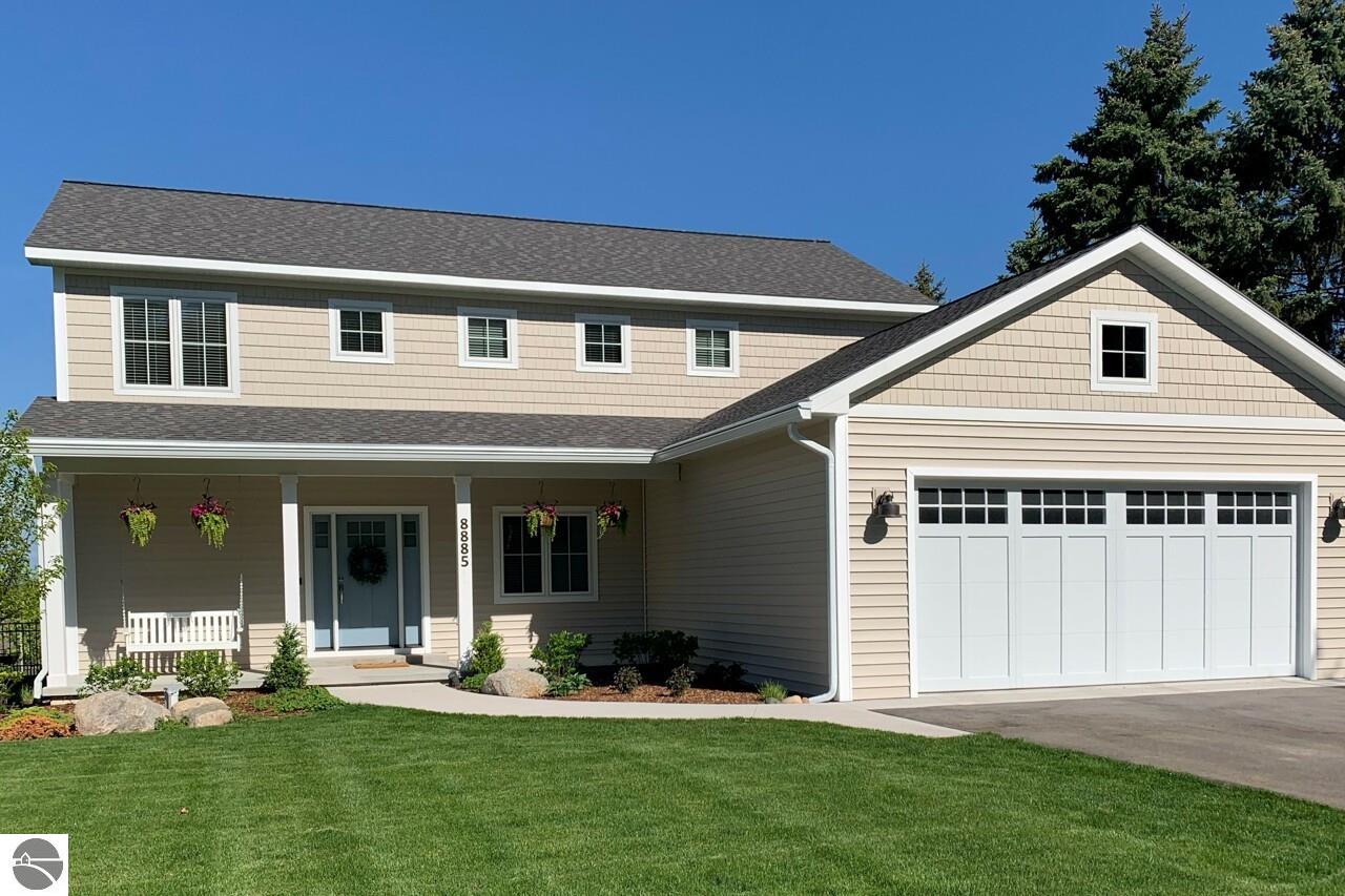 8885 Sunset Circle