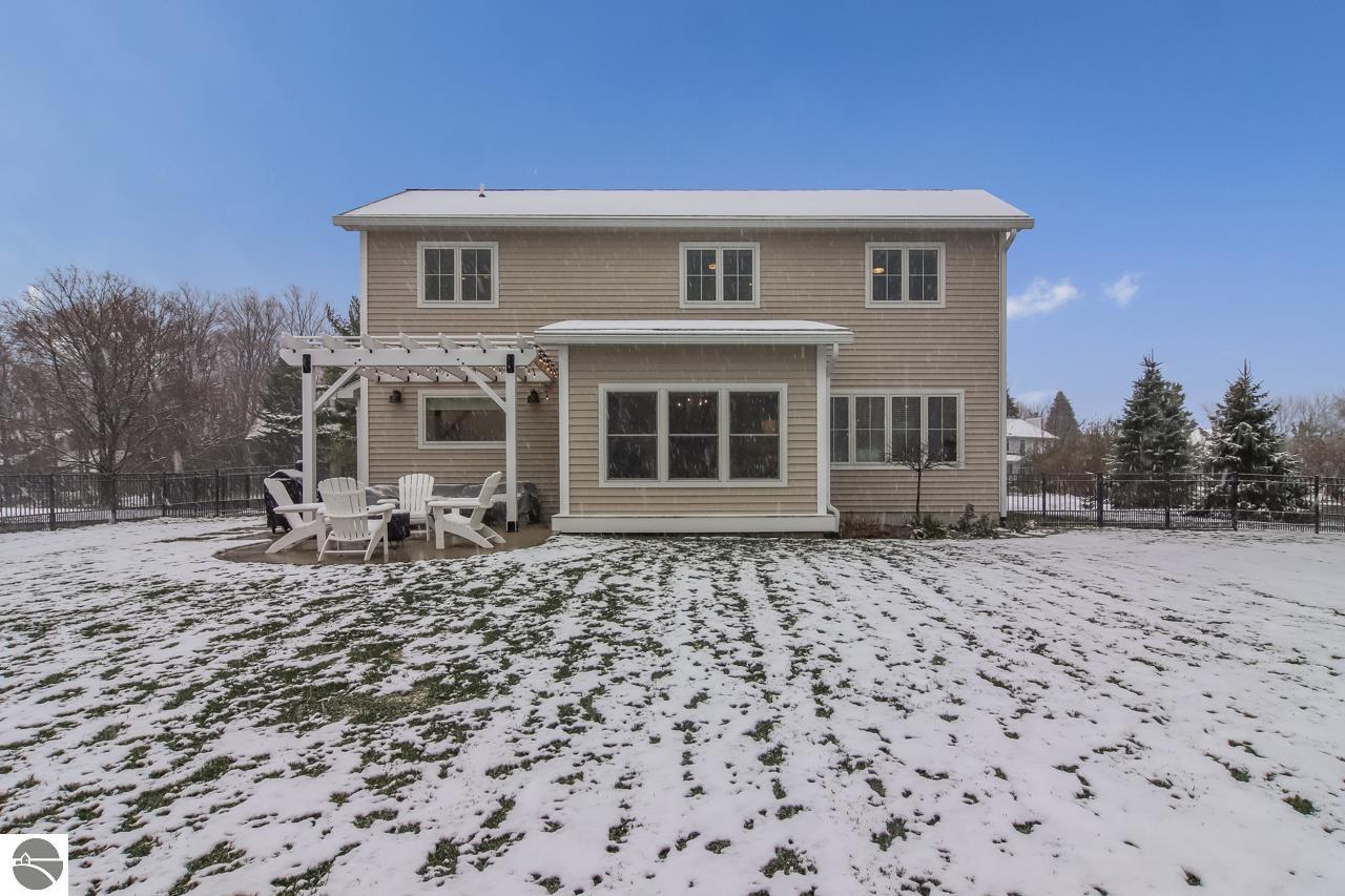 8885 Sunset Circle