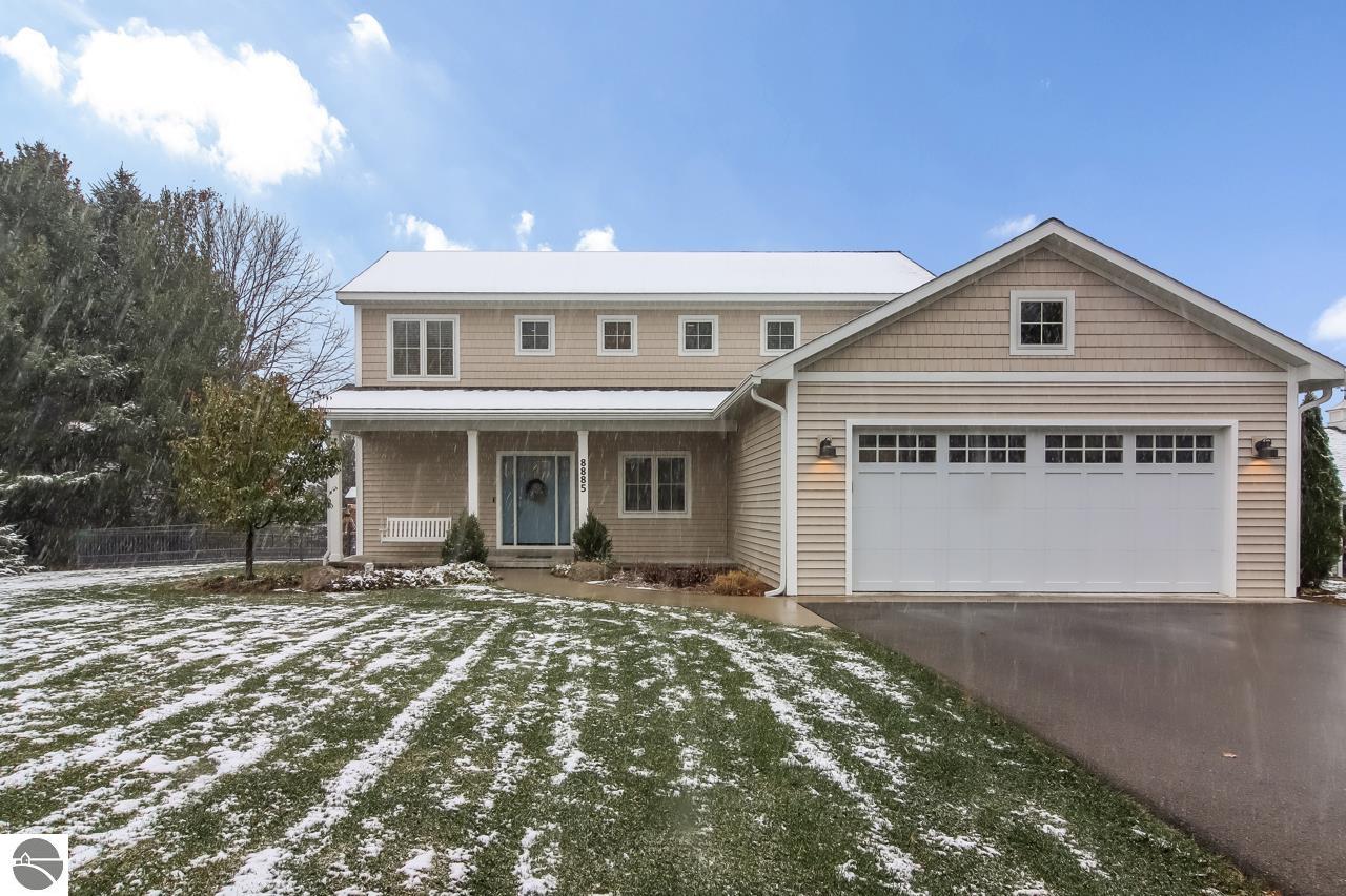 8885 Sunset Circle