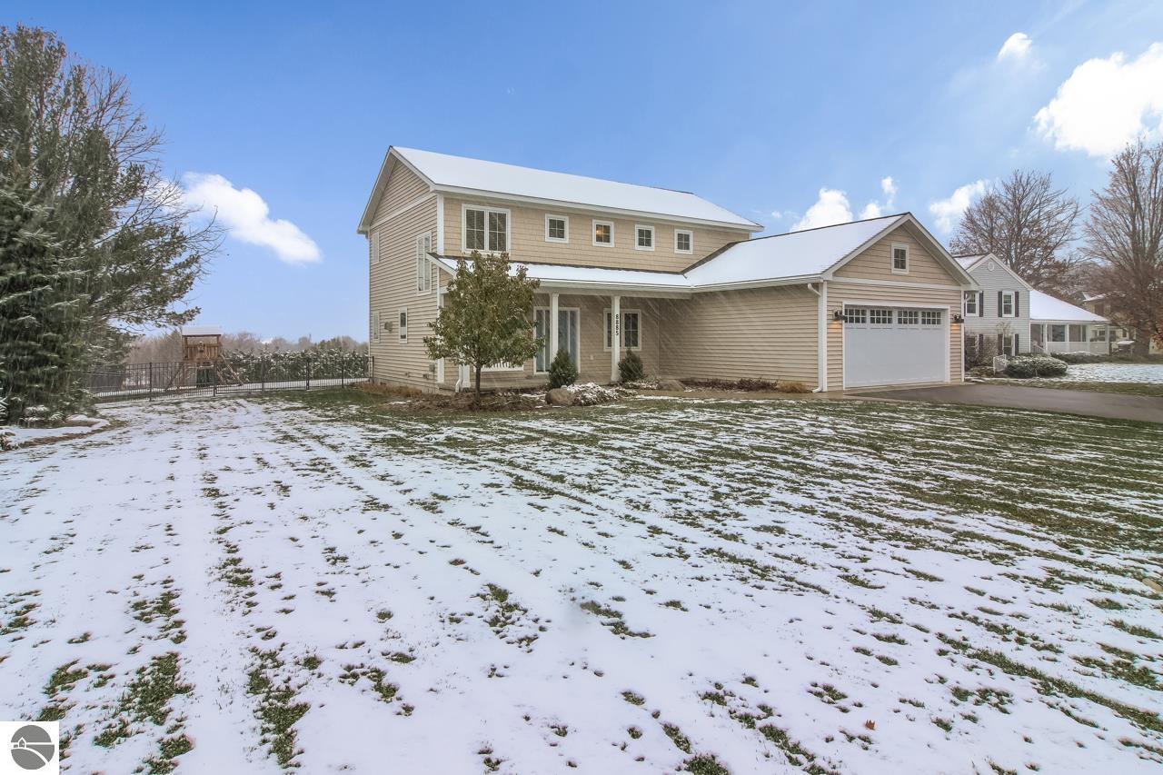 8885 Sunset Circle