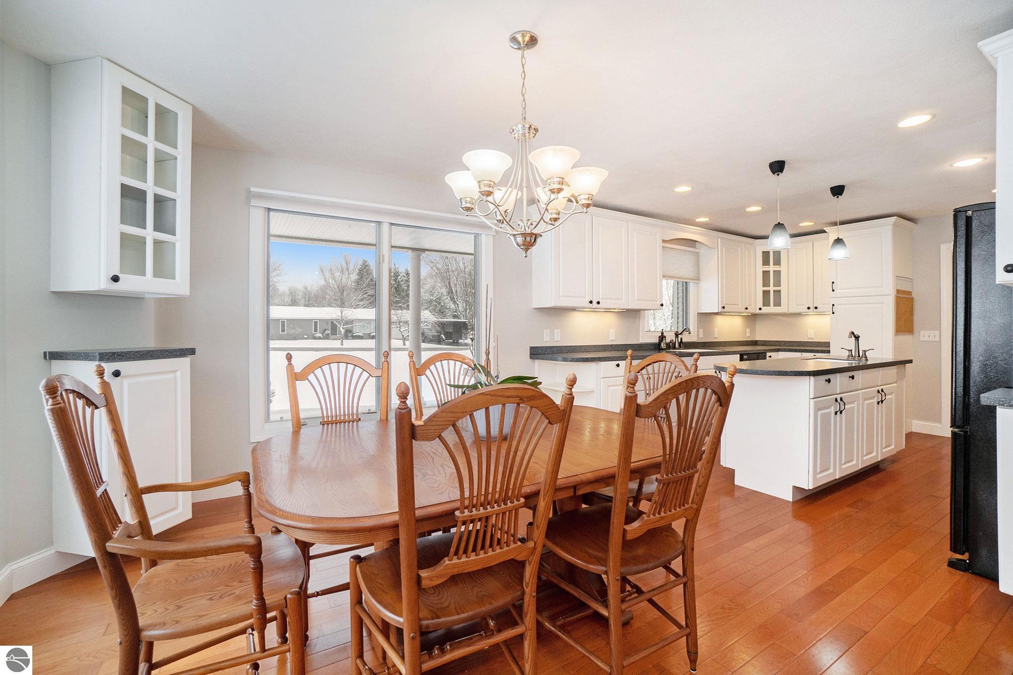 4323 Ridgemoor Drive