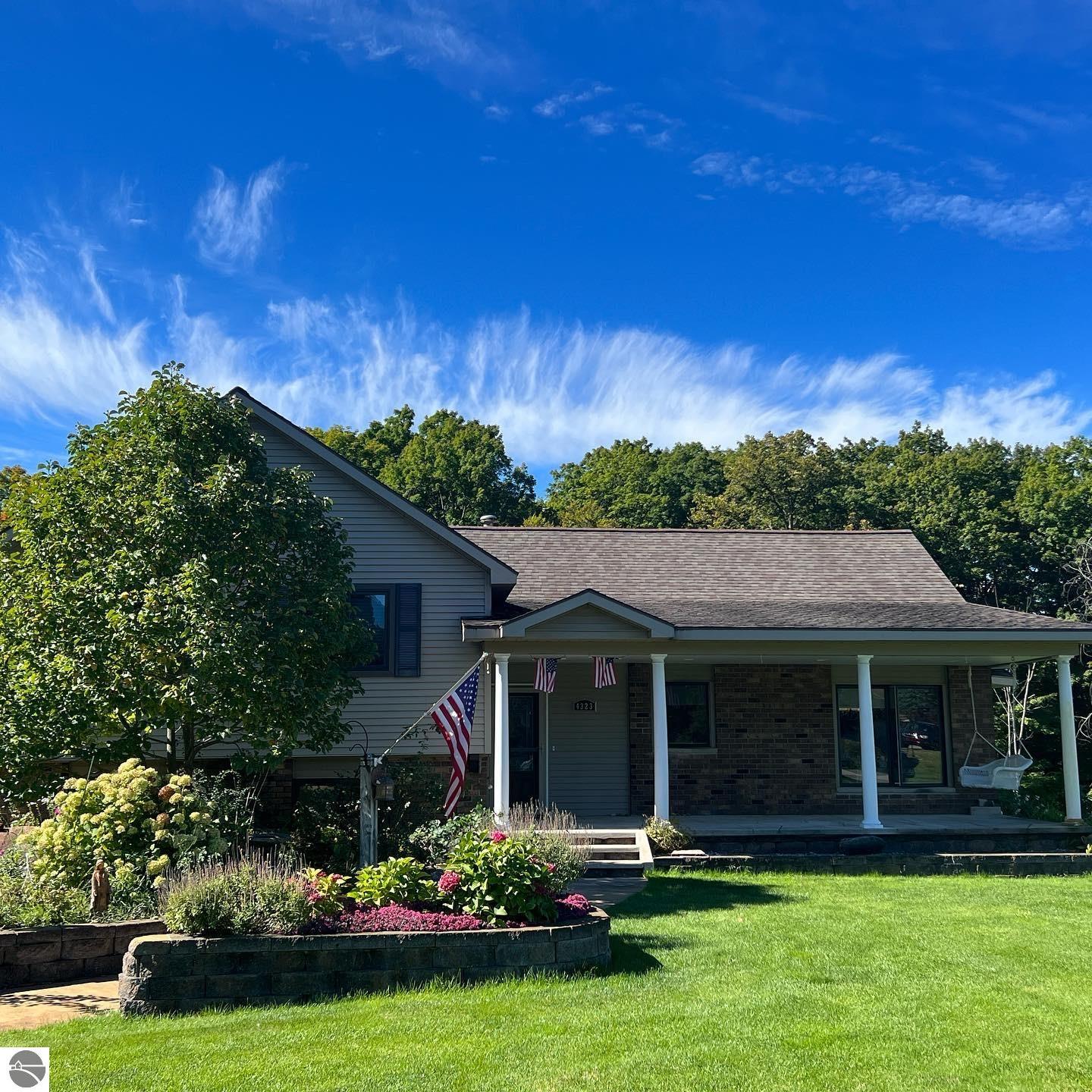 4323 Ridgemoor Drive