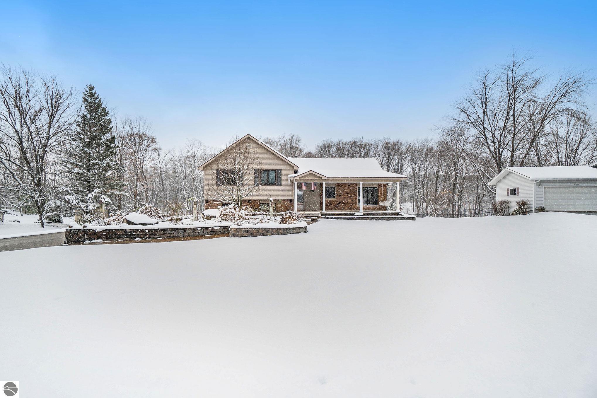 4323 Ridgemoor Drive