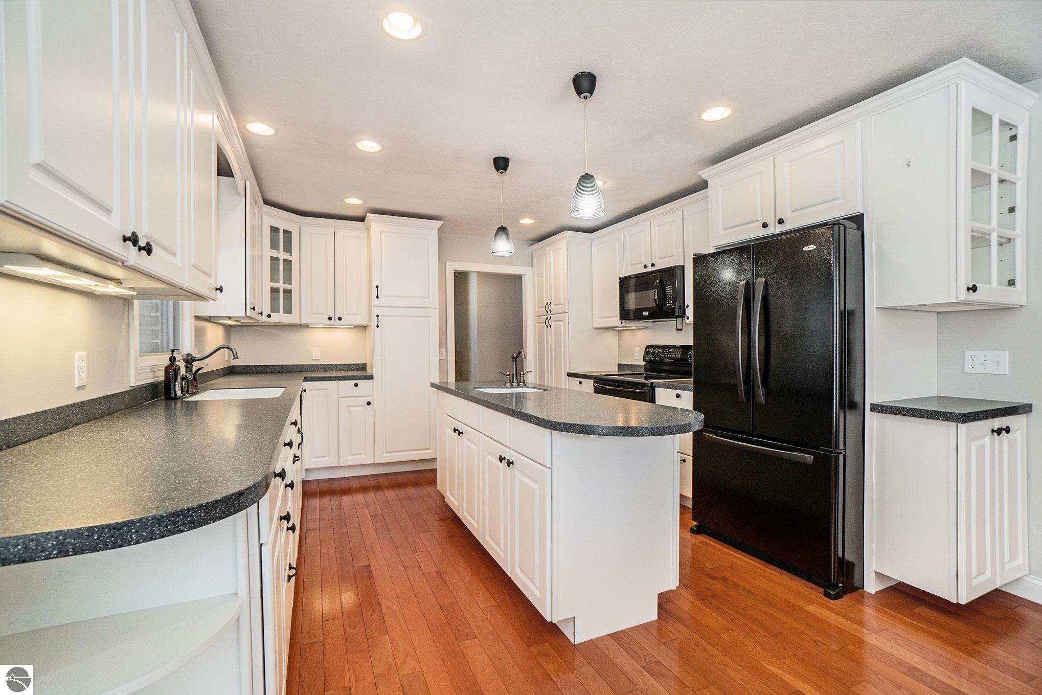 4323 Ridgemoor Drive