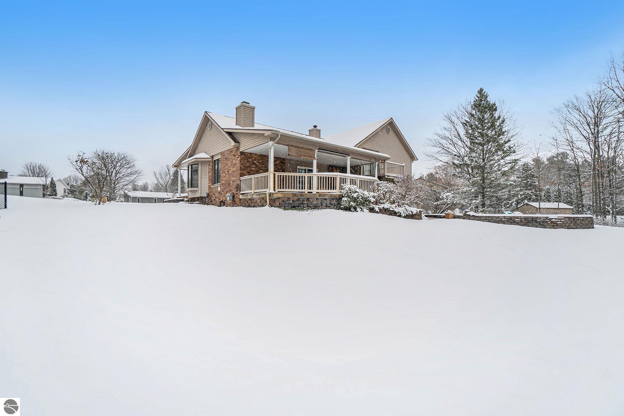 4323 Ridgemoor Drive