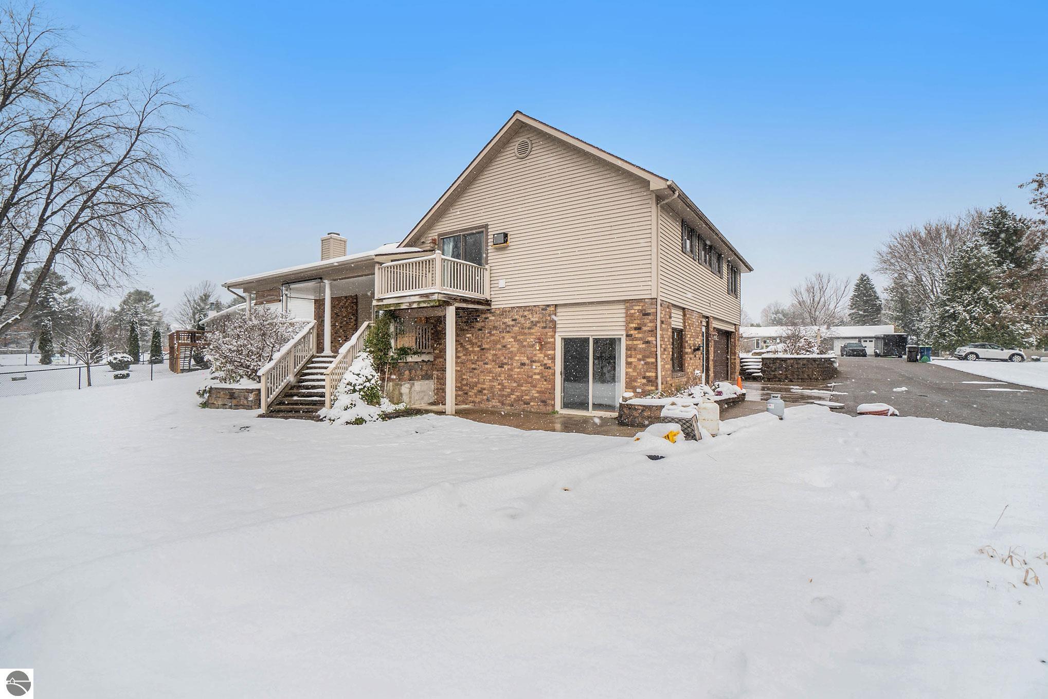 4323 Ridgemoor Drive