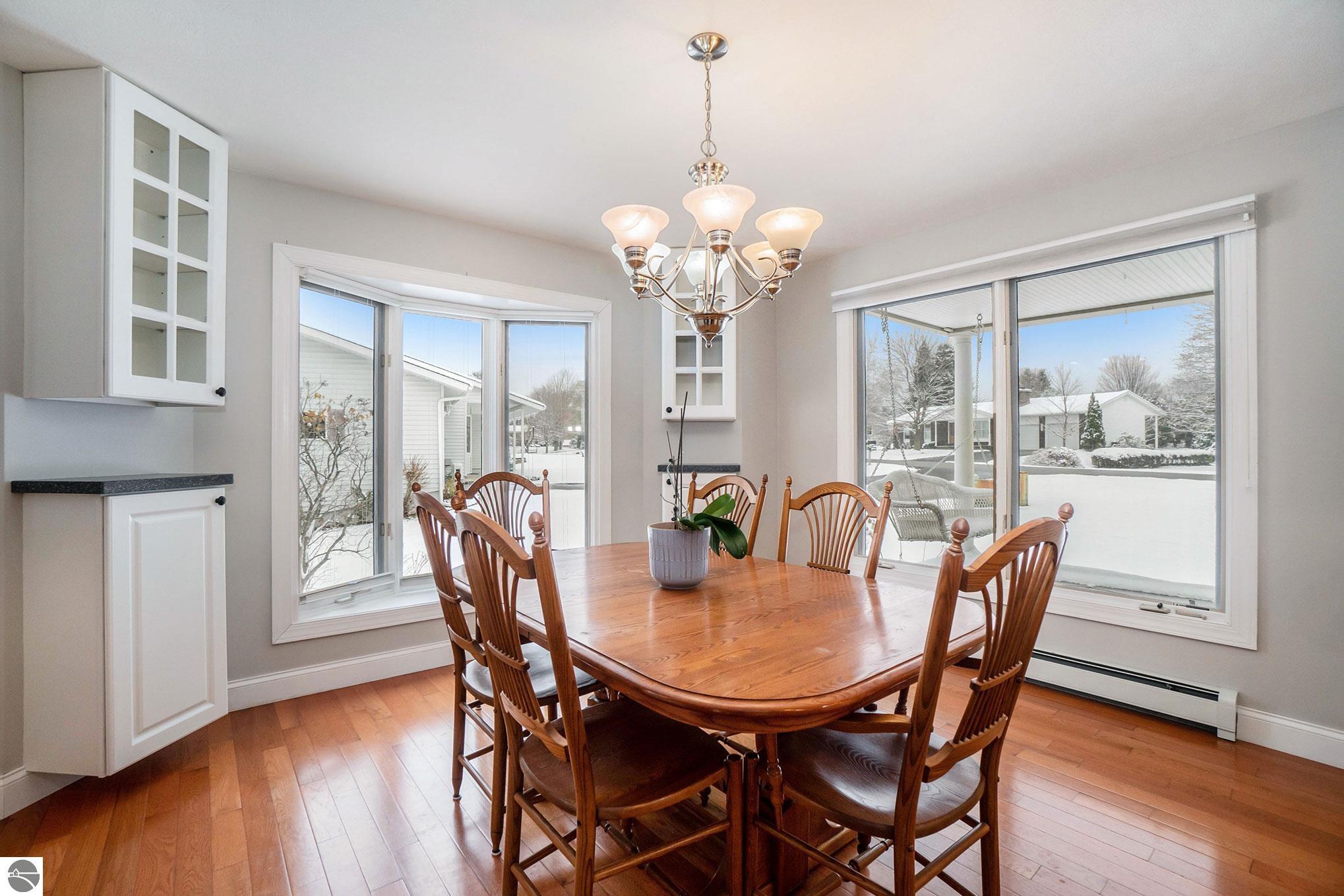 4323 Ridgemoor Drive