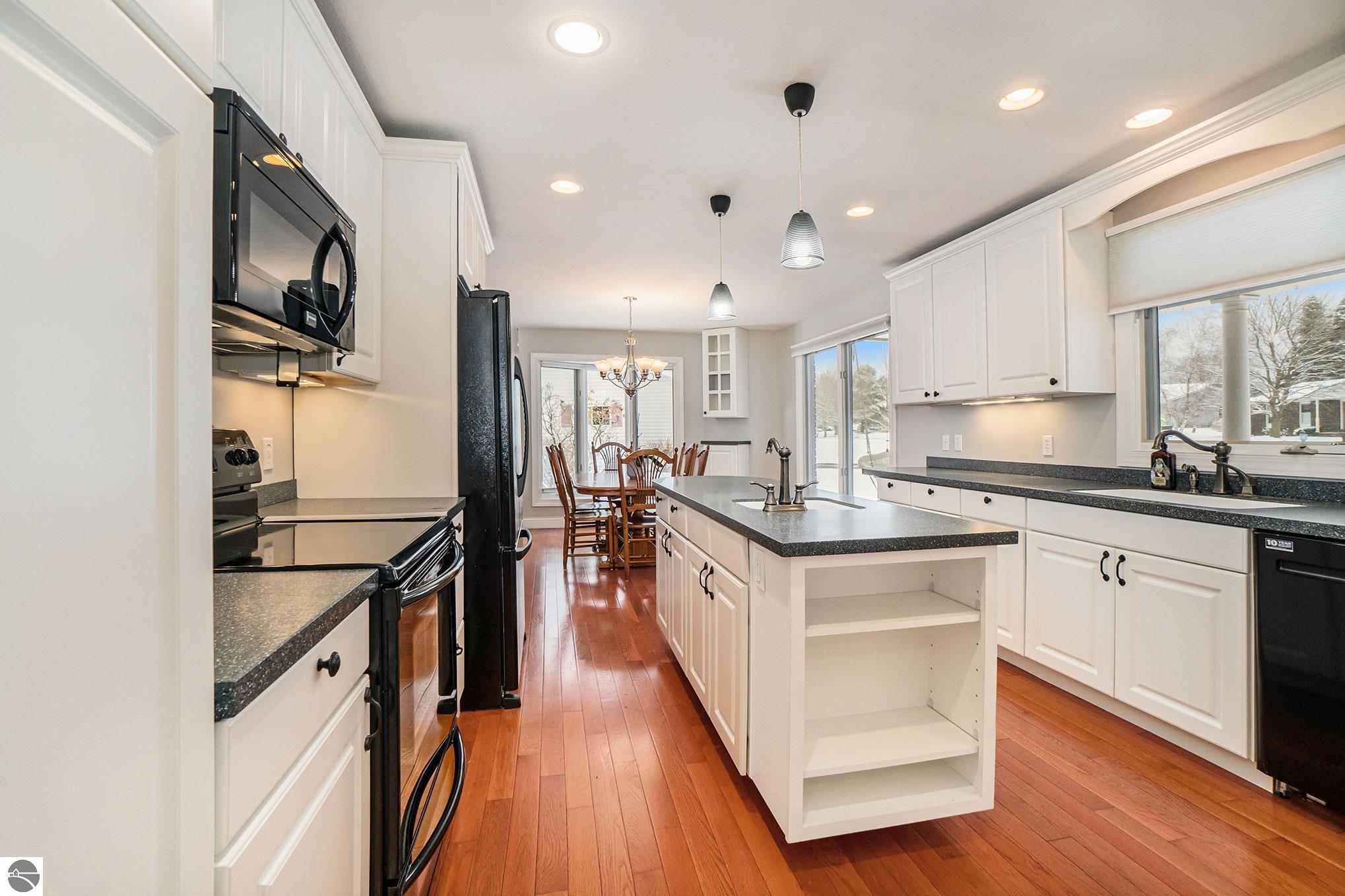 4323 Ridgemoor Drive
