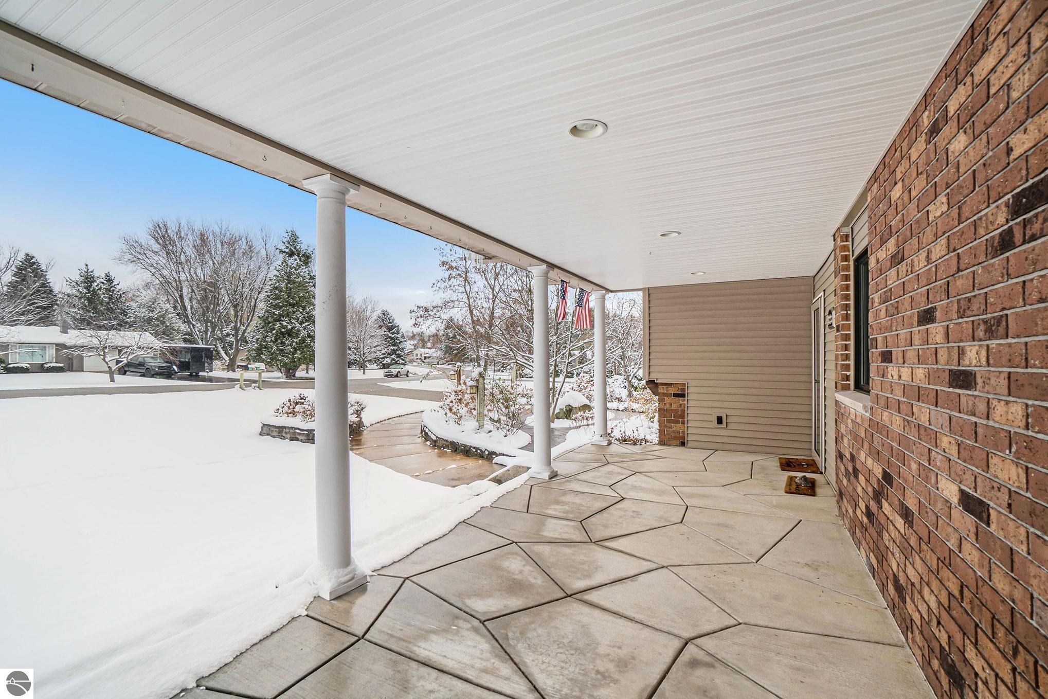 4323 Ridgemoor Drive