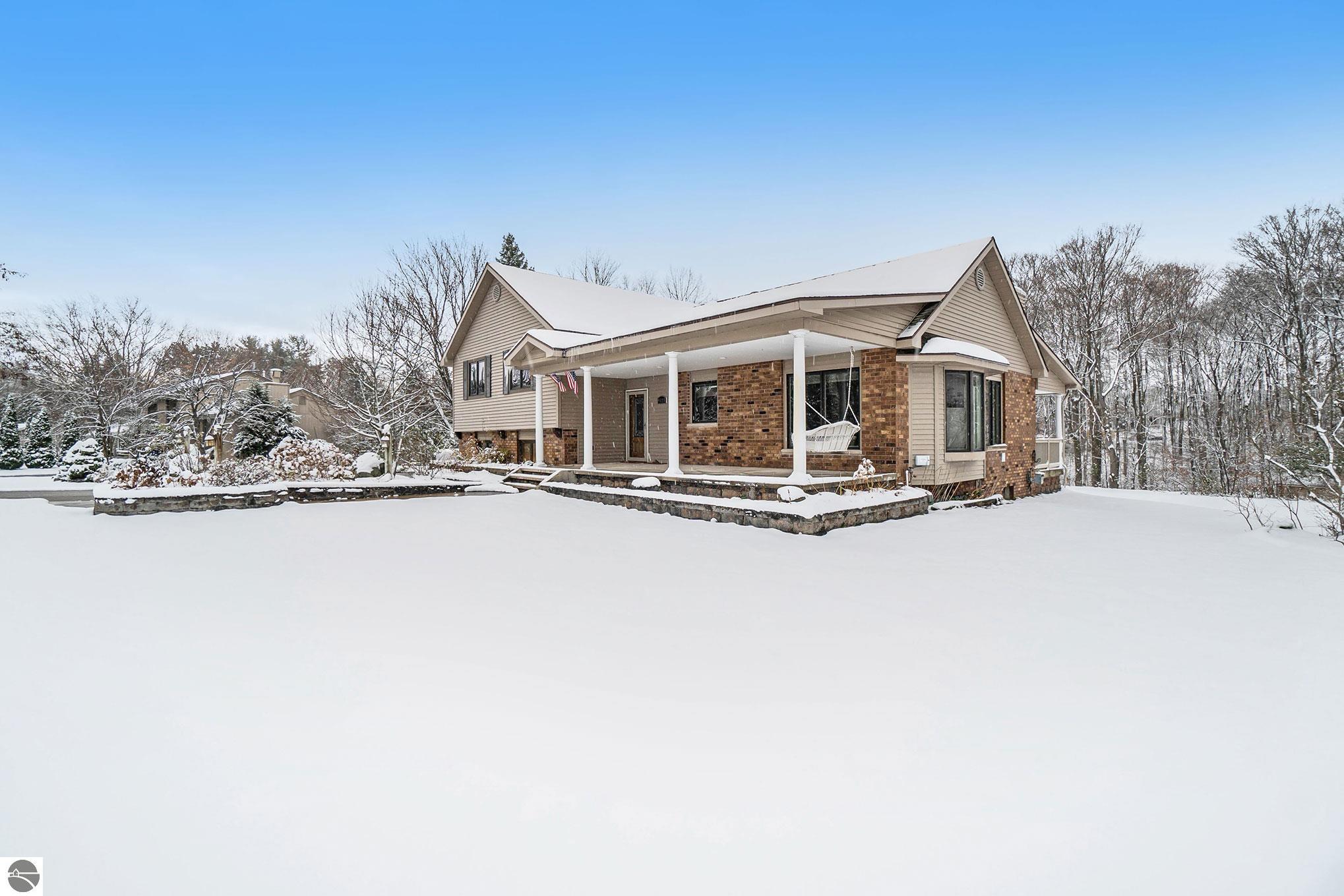 4323 Ridgemoor Drive