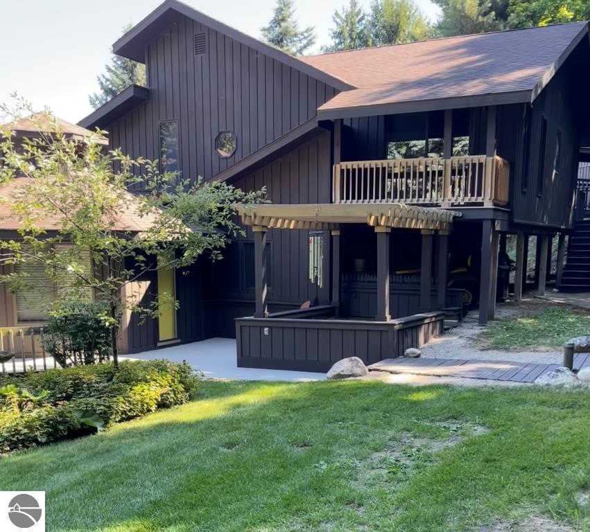 16637 Whispering Pines Trail