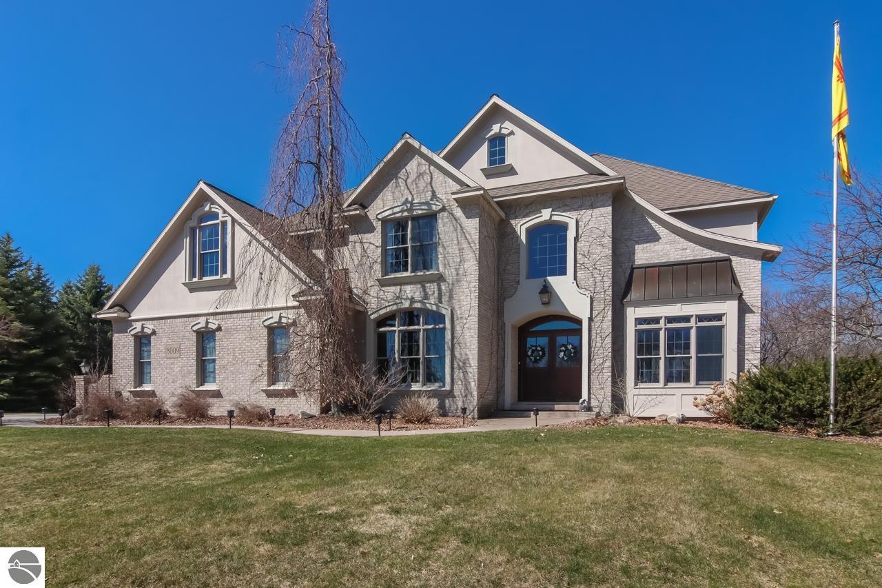8009 Underwood Ridge