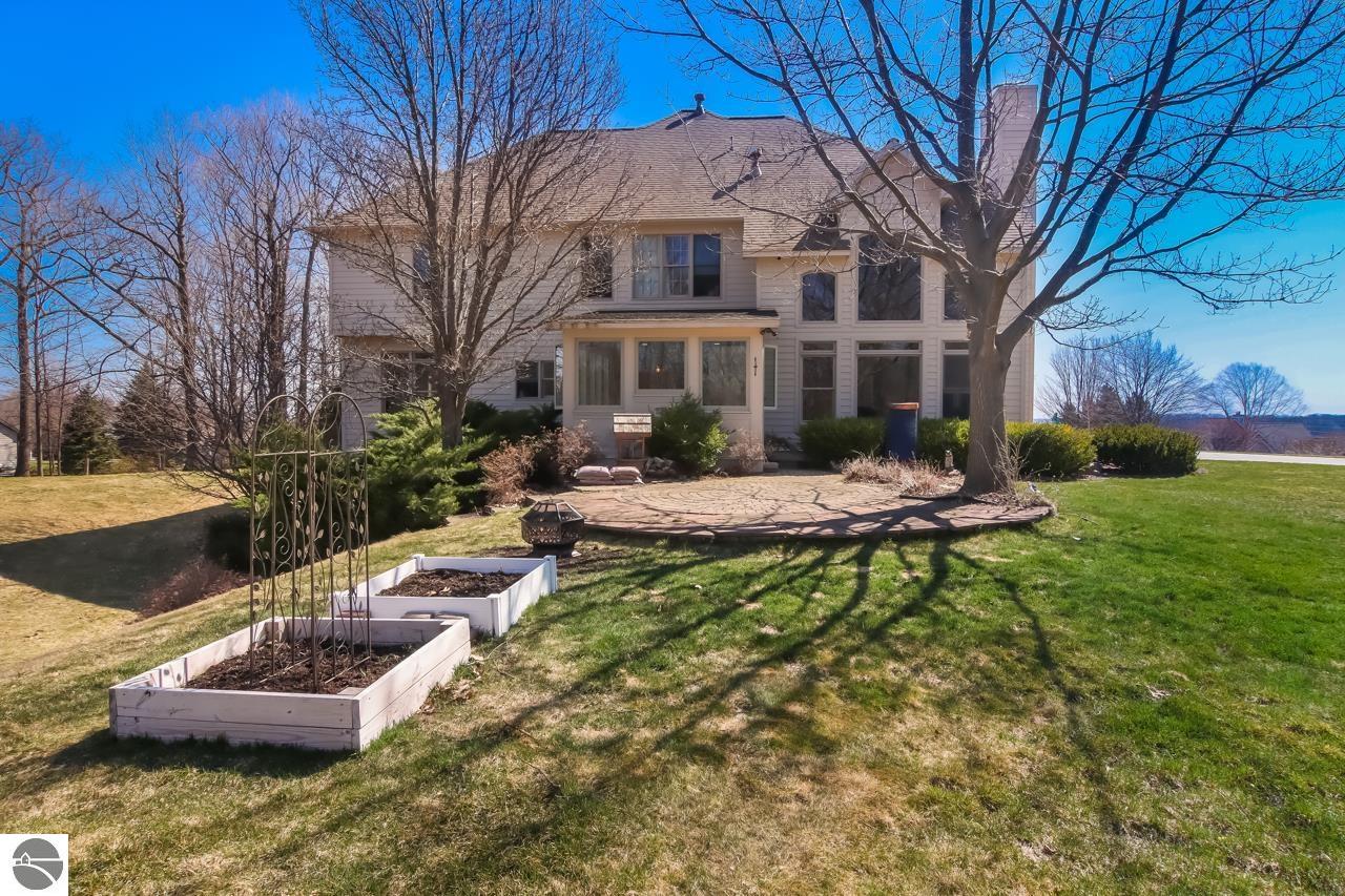 8009 Underwood Ridge