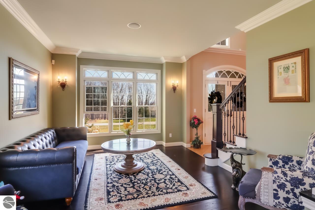 8009 Underwood Ridge