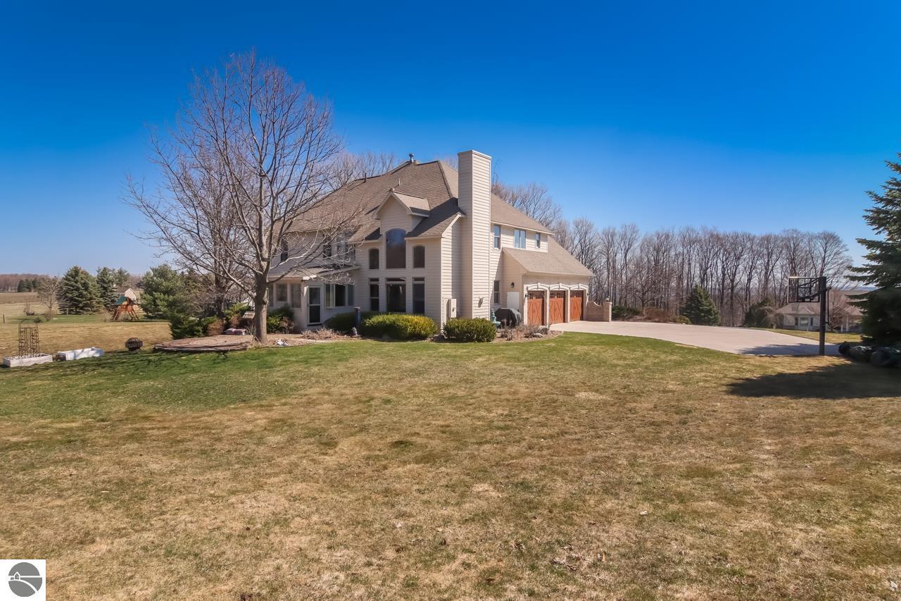 8009 Underwood Ridge