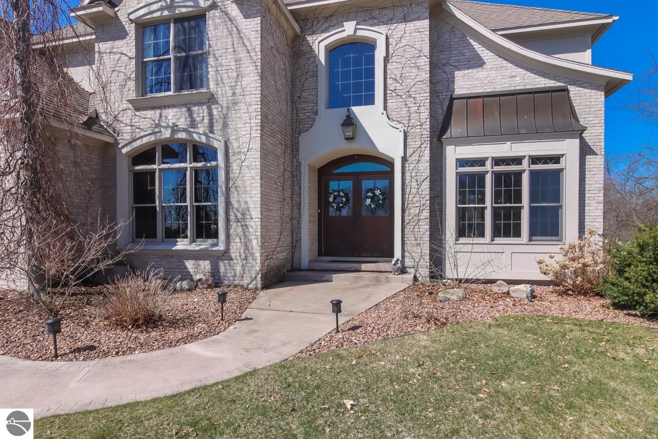 8009 Underwood Ridge