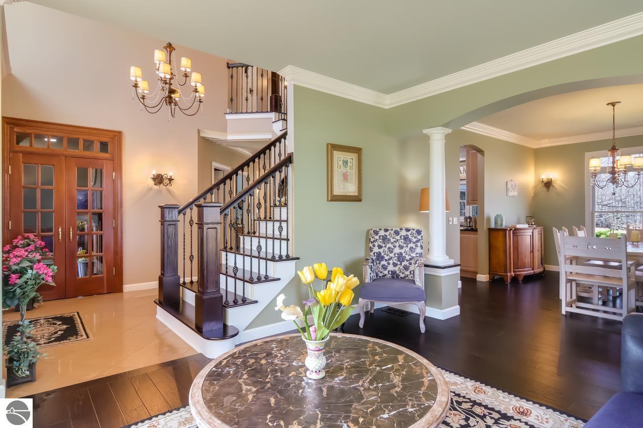 8009 Underwood Ridge