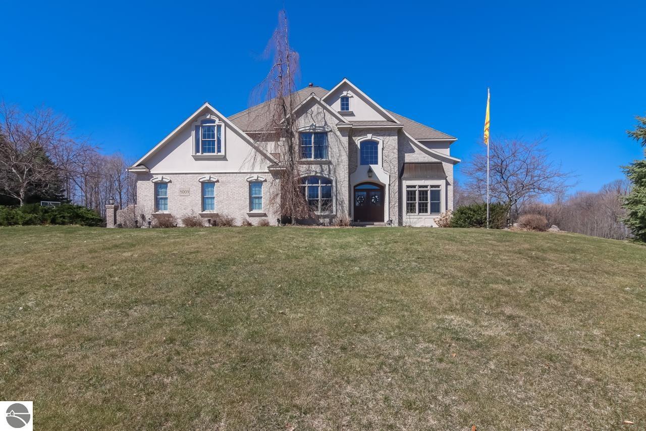 8009 Underwood Ridge