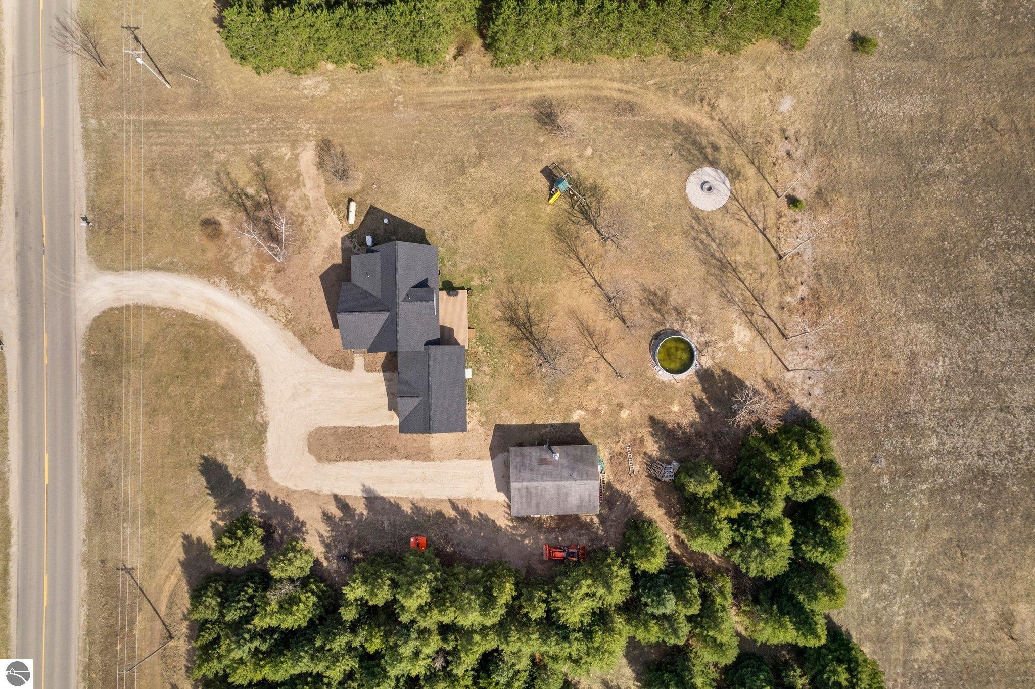 8690 E Erdt Road