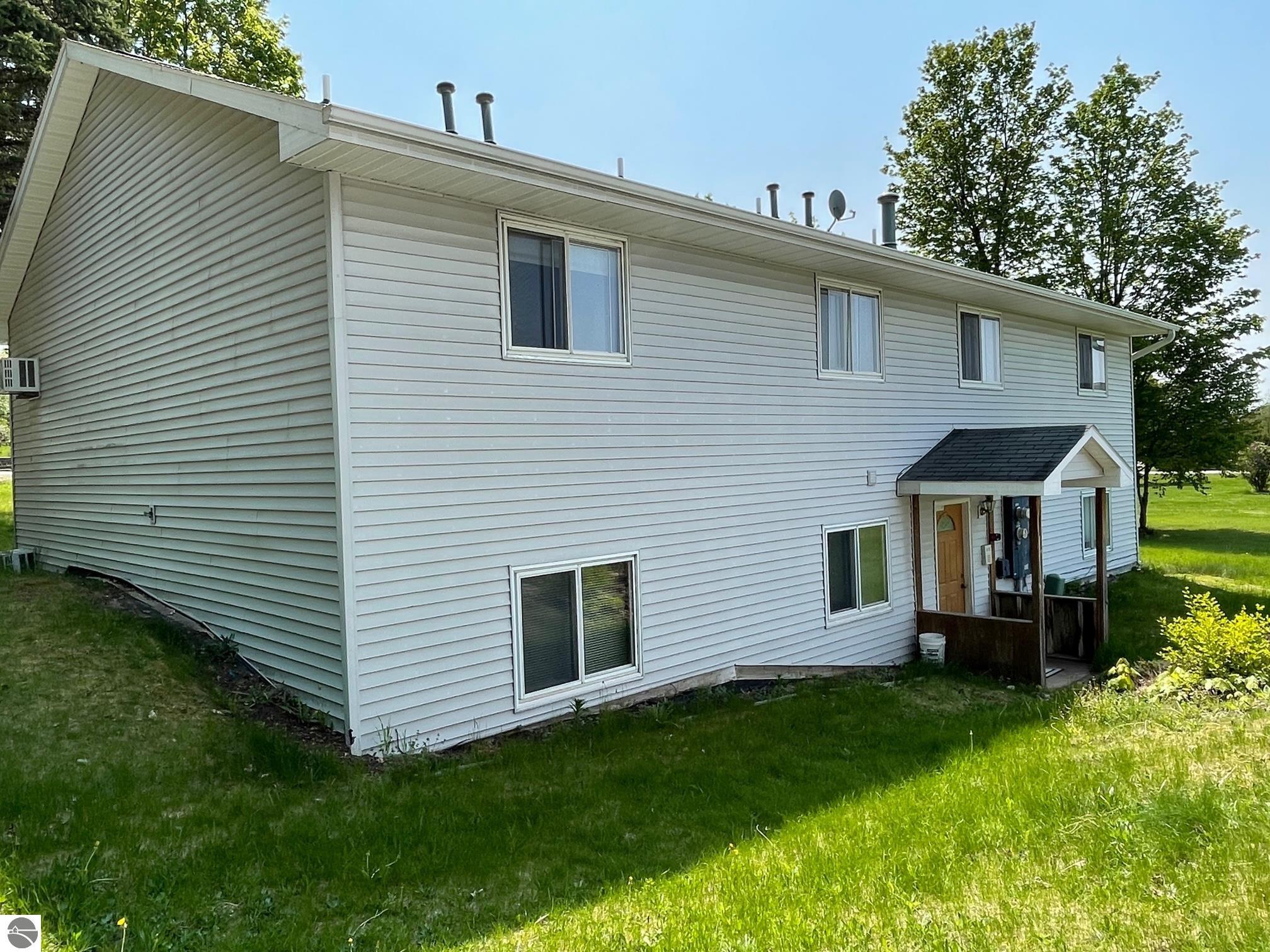 1627 Rasho Road