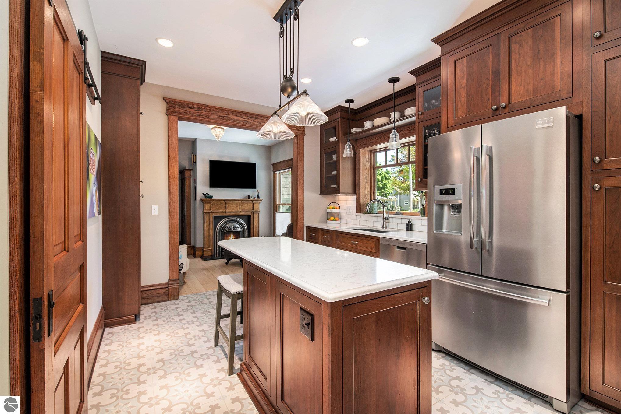 501 W Eleventh Street