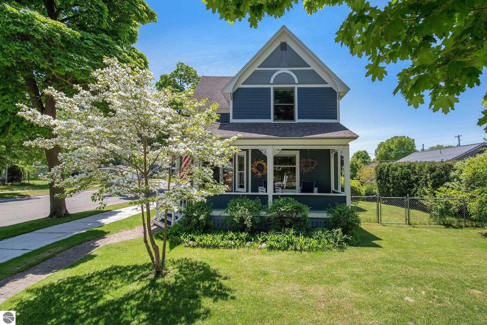 501 W Eleventh Street