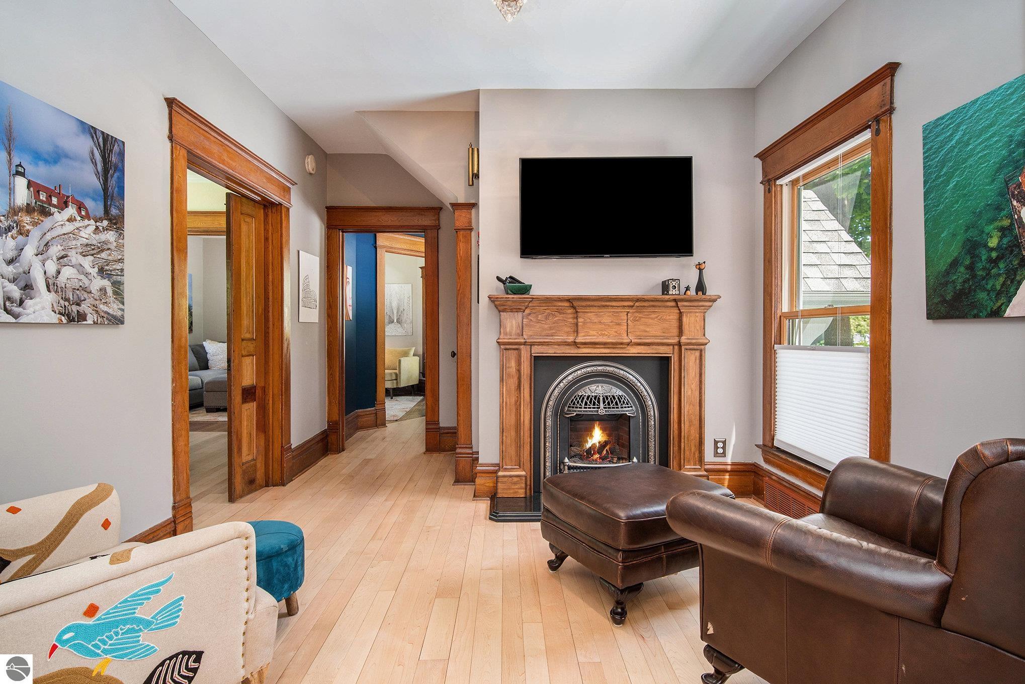 501 W Eleventh Street