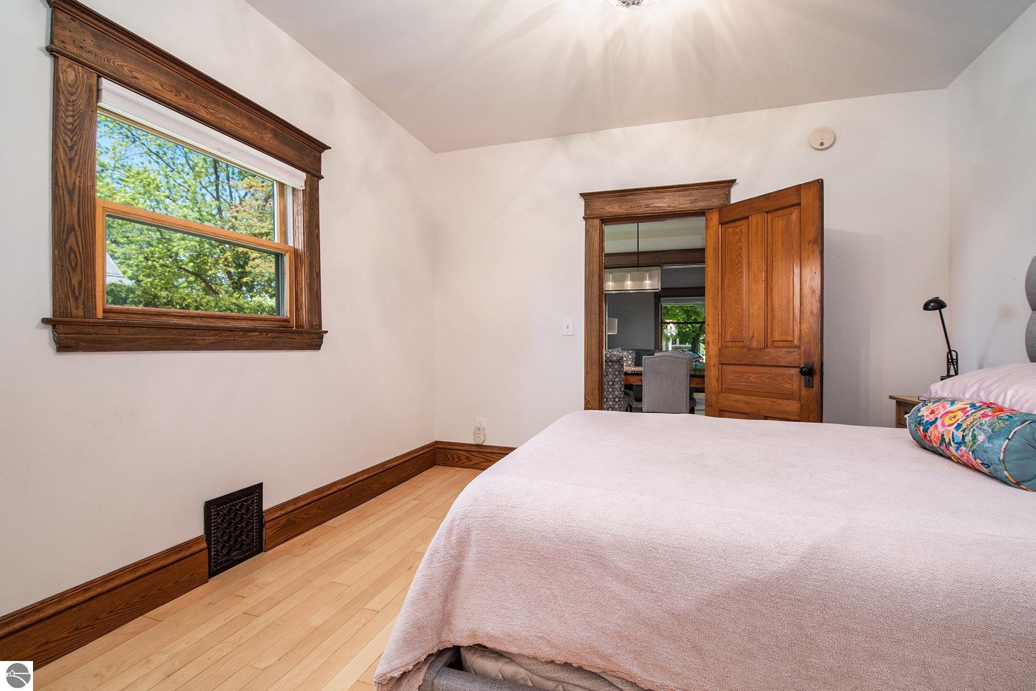 501 W Eleventh Street