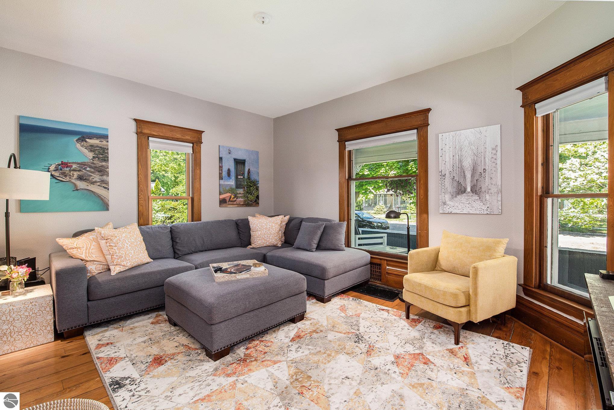 501 W Eleventh Street