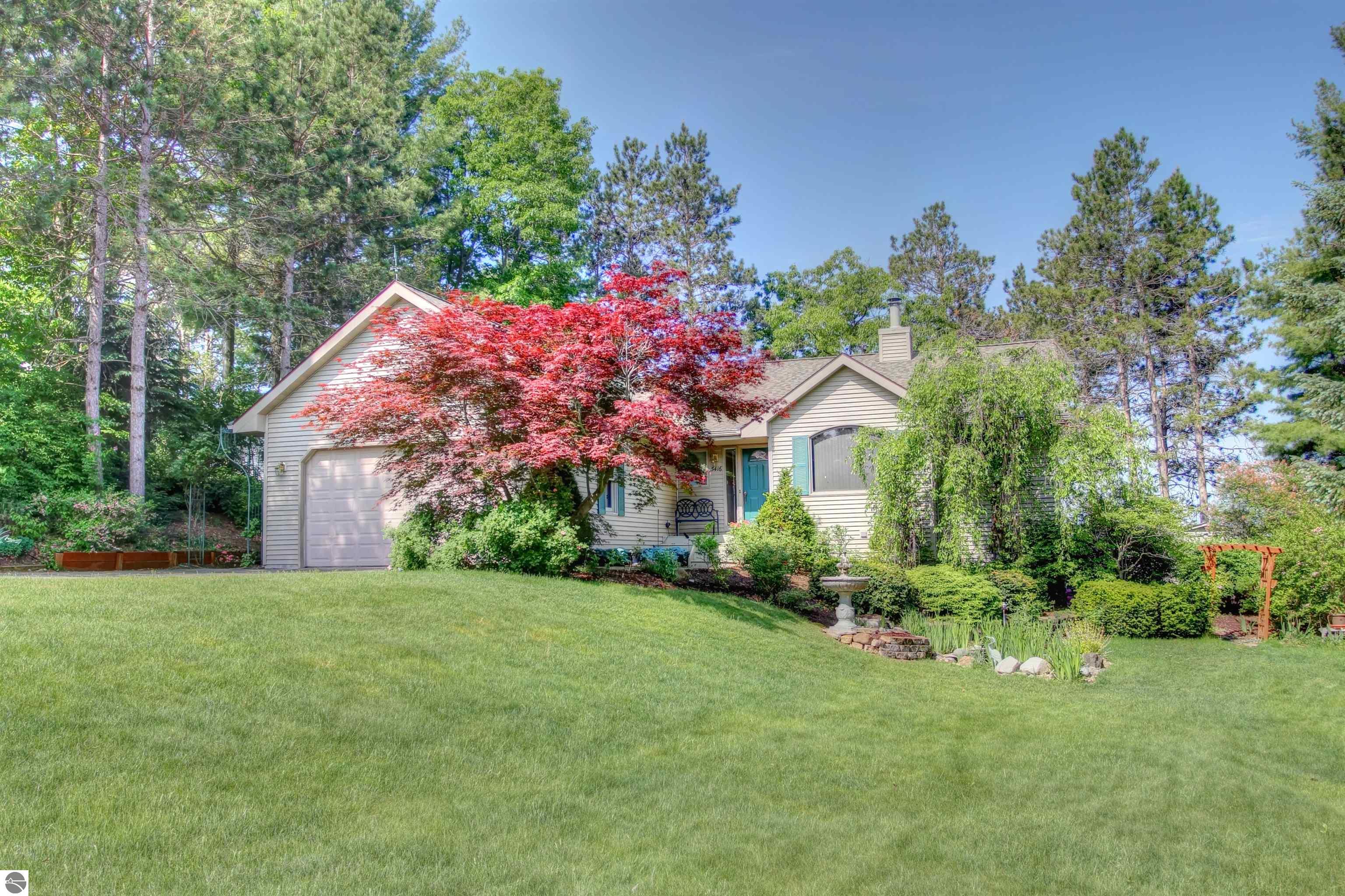 5416 Highland Drive