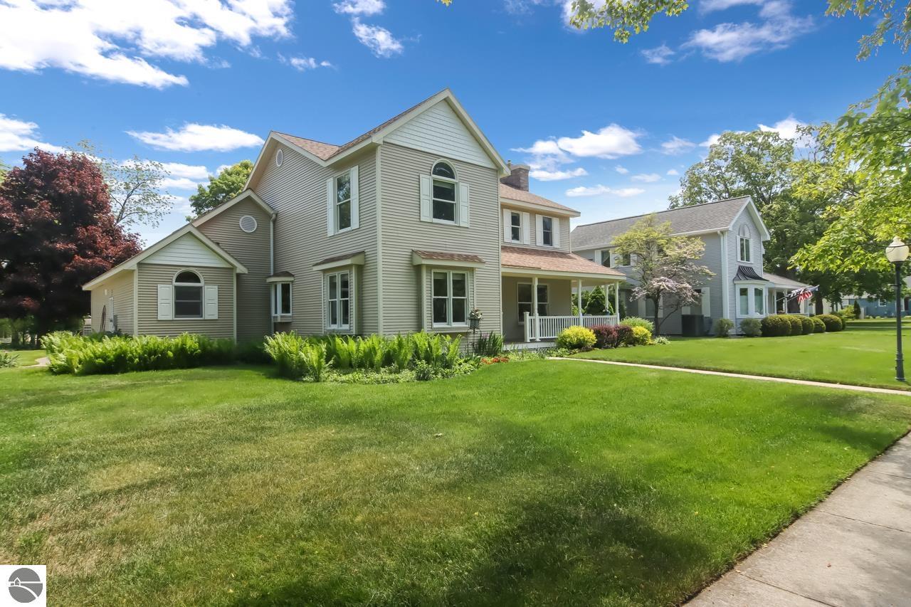 308 N Elmwood Avenue