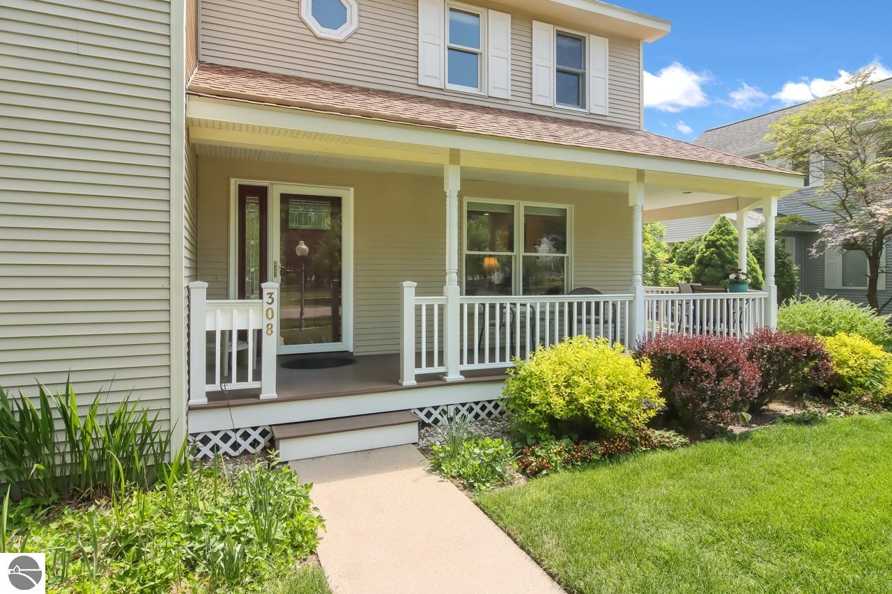 308 N Elmwood Avenue