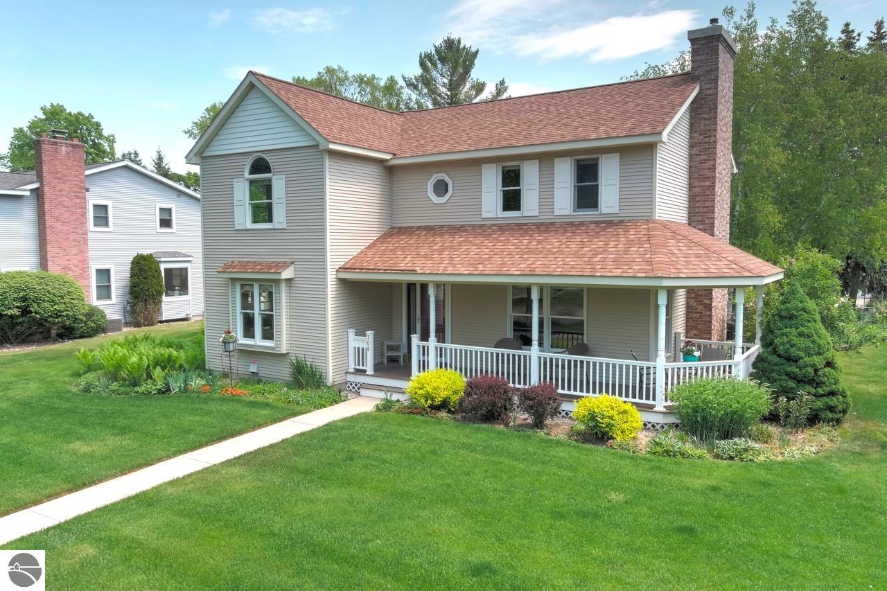 308 N Elmwood Avenue