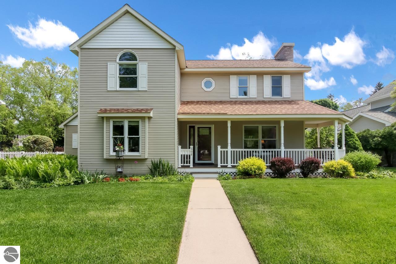 308 N Elmwood Avenue