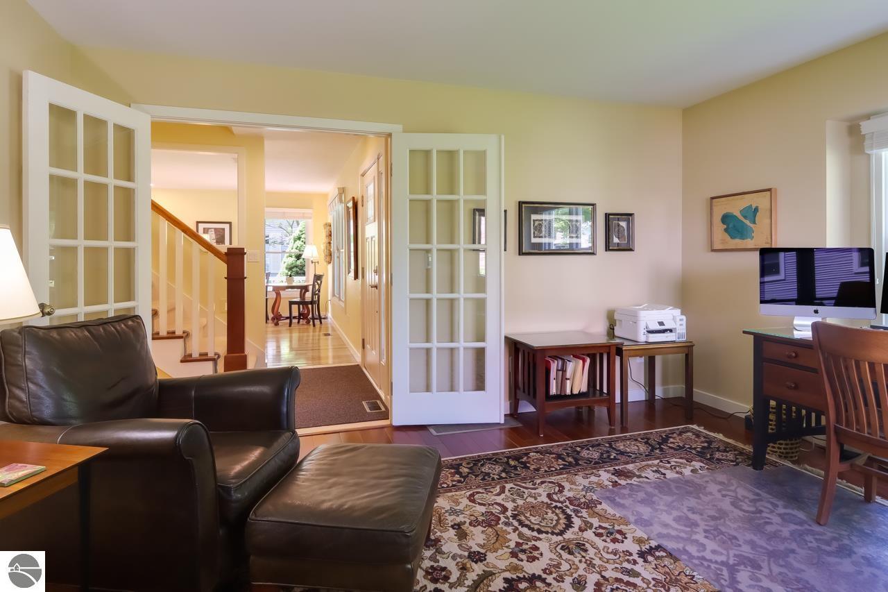 308 N Elmwood Avenue