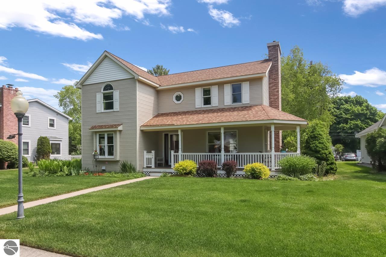 308 N Elmwood Avenue