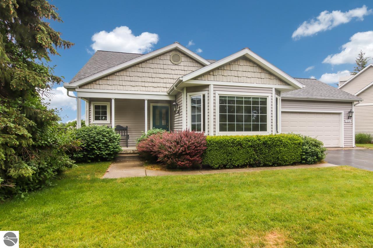 6214 Singletree Lane