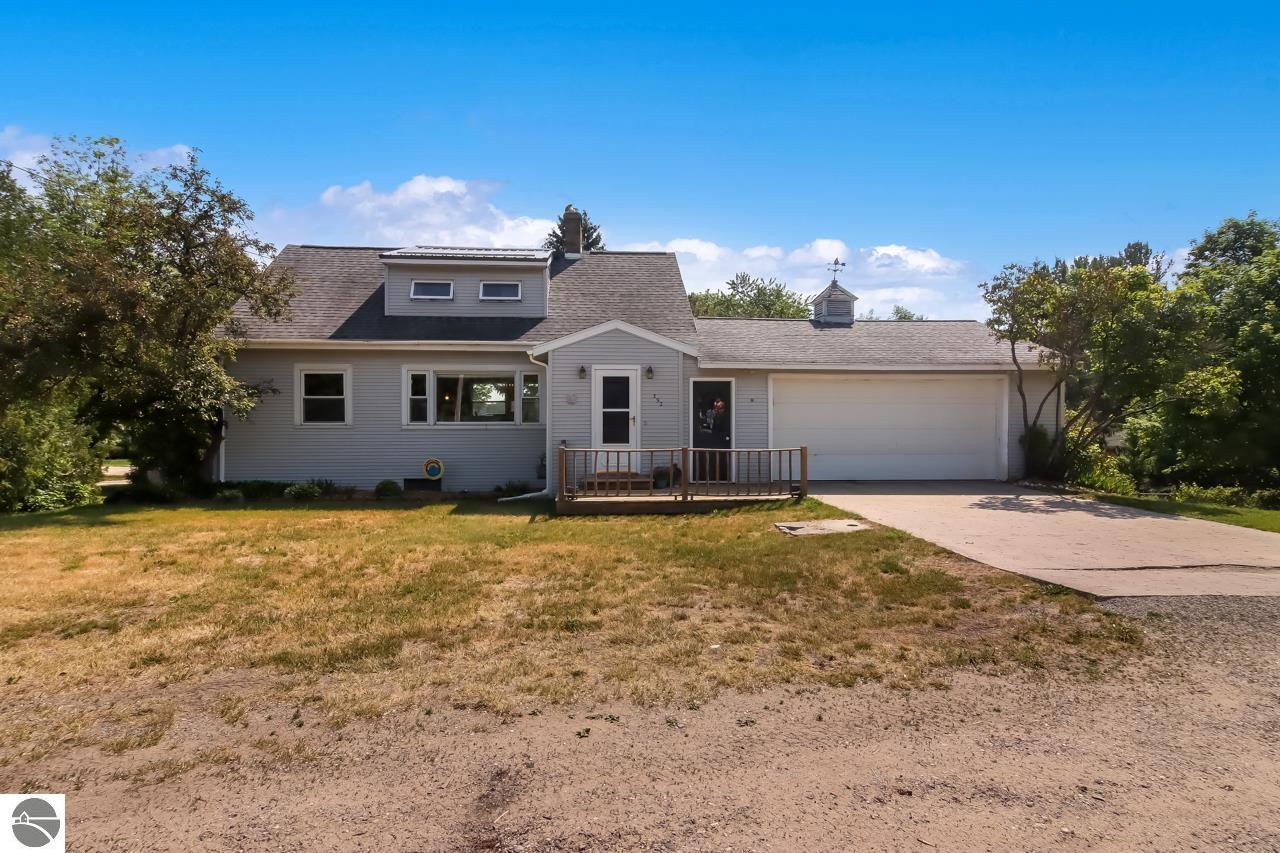 392 N West Silver Lake Road