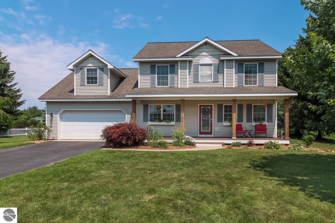 5742 Village Drive