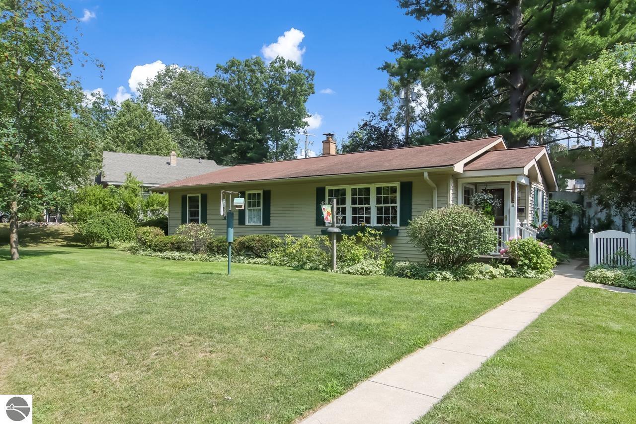 1208 Anderson Road