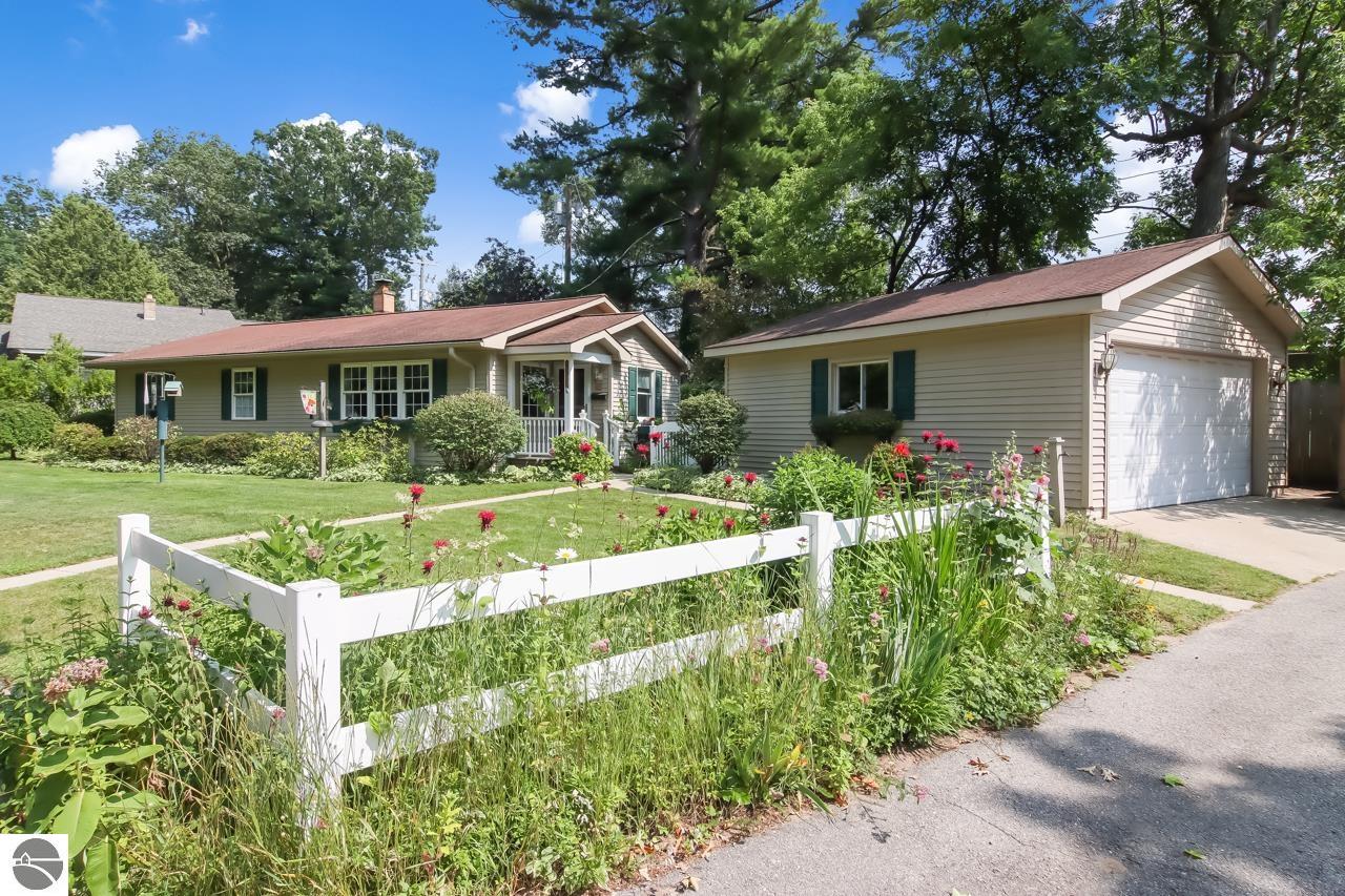 1208 Anderson Road