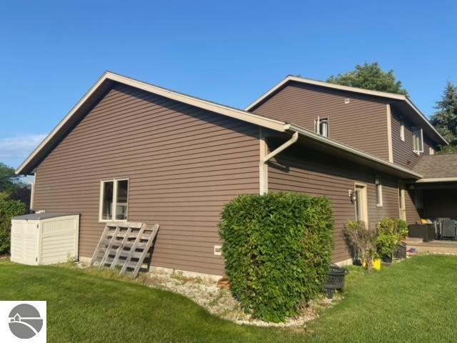 2555 Westward Drive