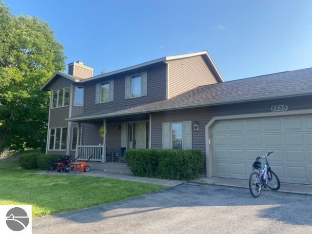 2555 Westward Drive