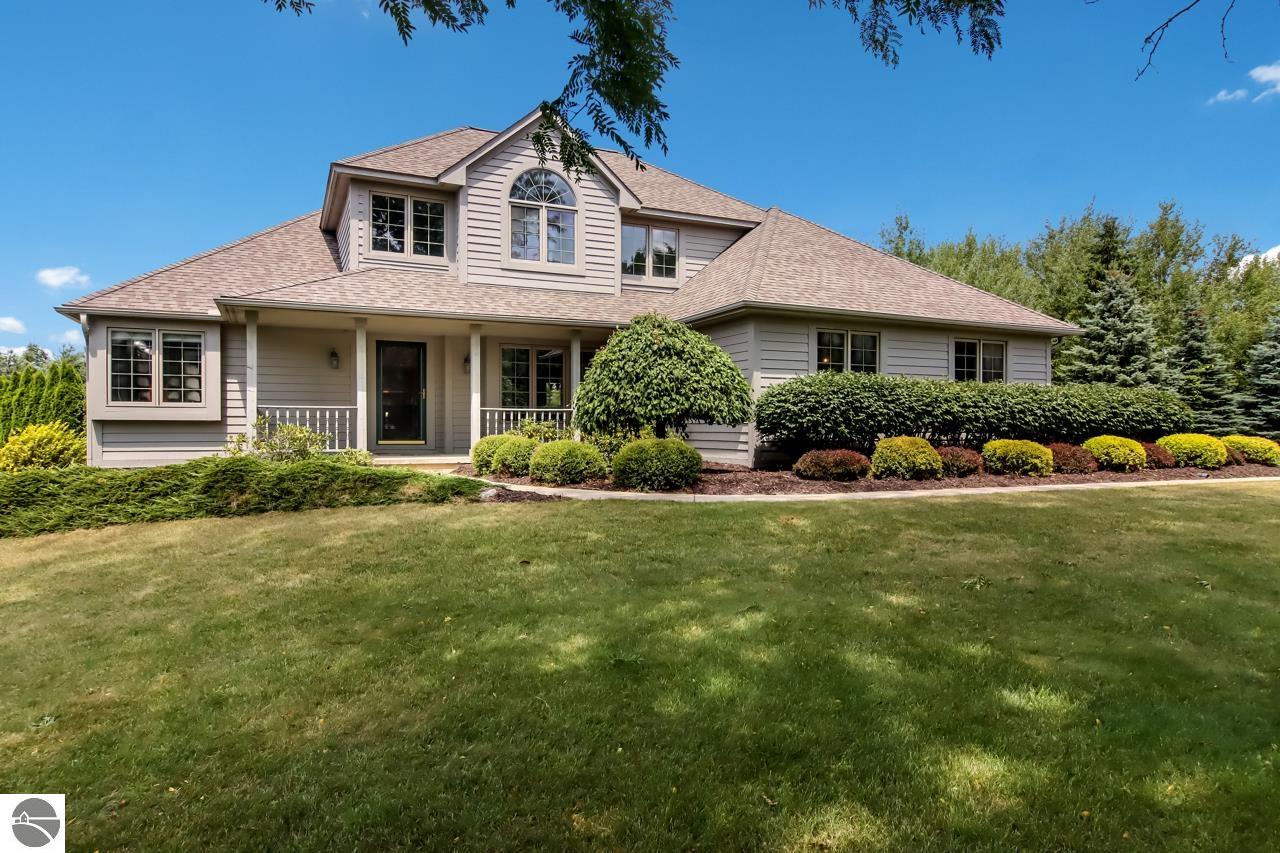 128 Spring Hill Road