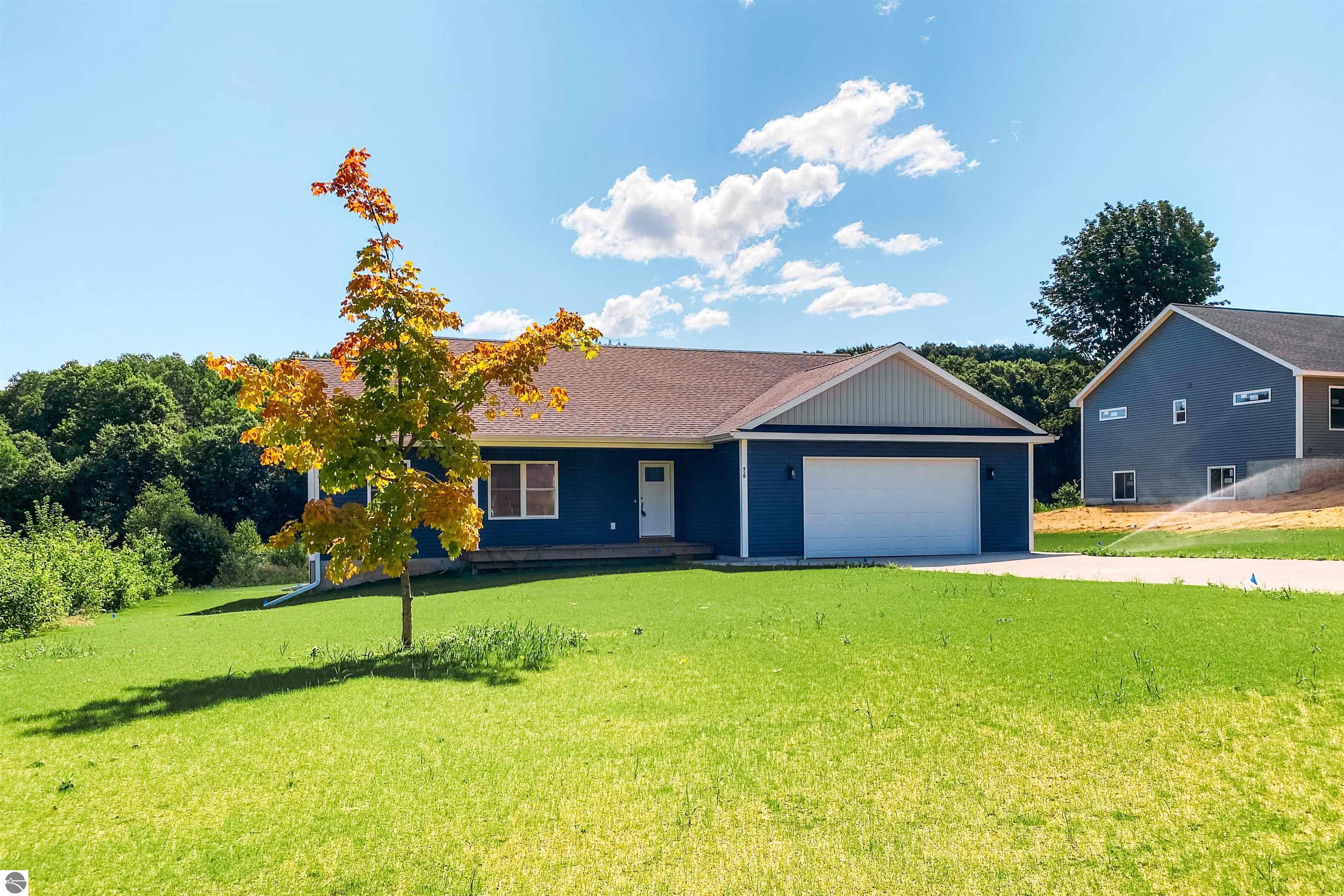910 Coyote Lane