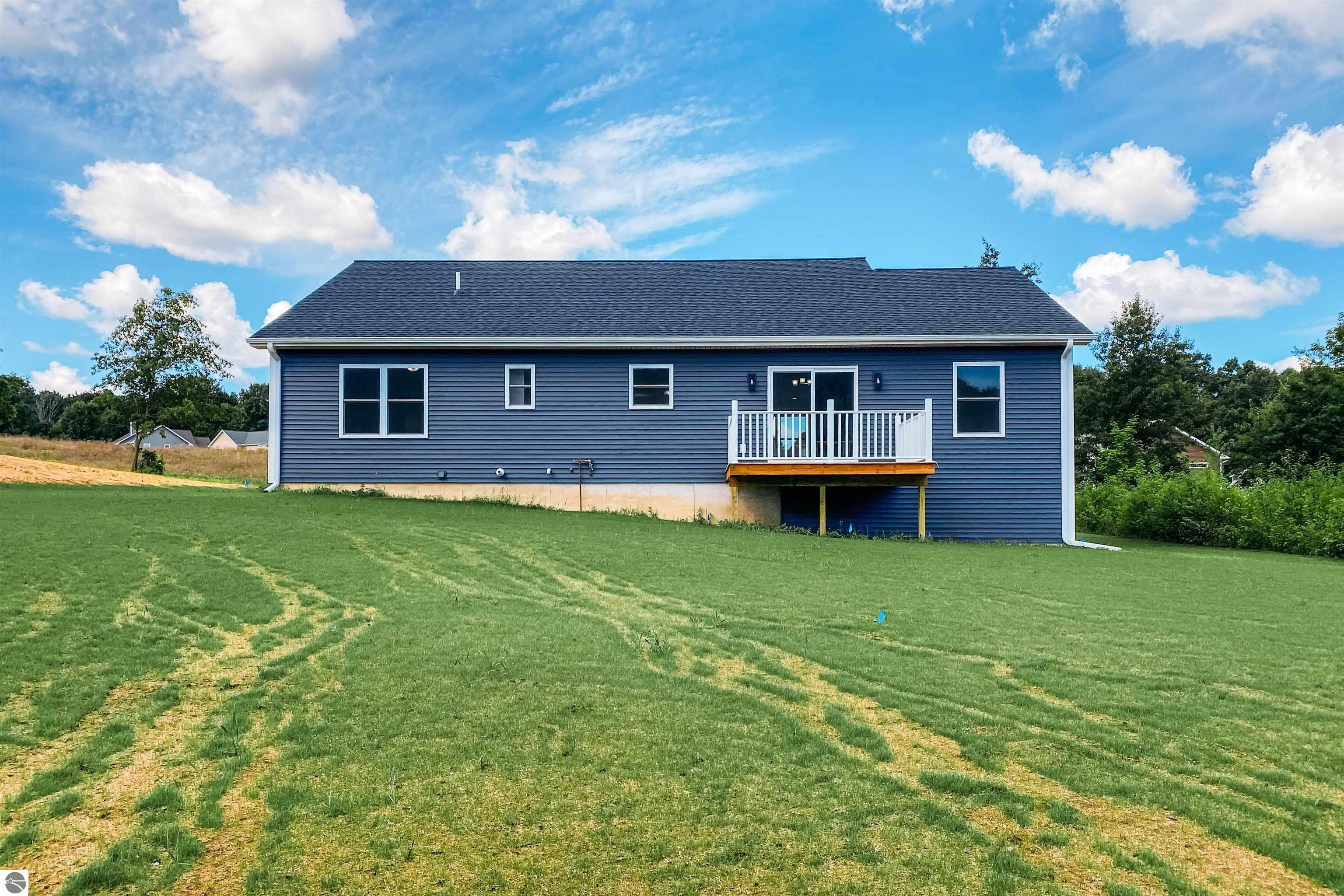 910 Coyote Lane