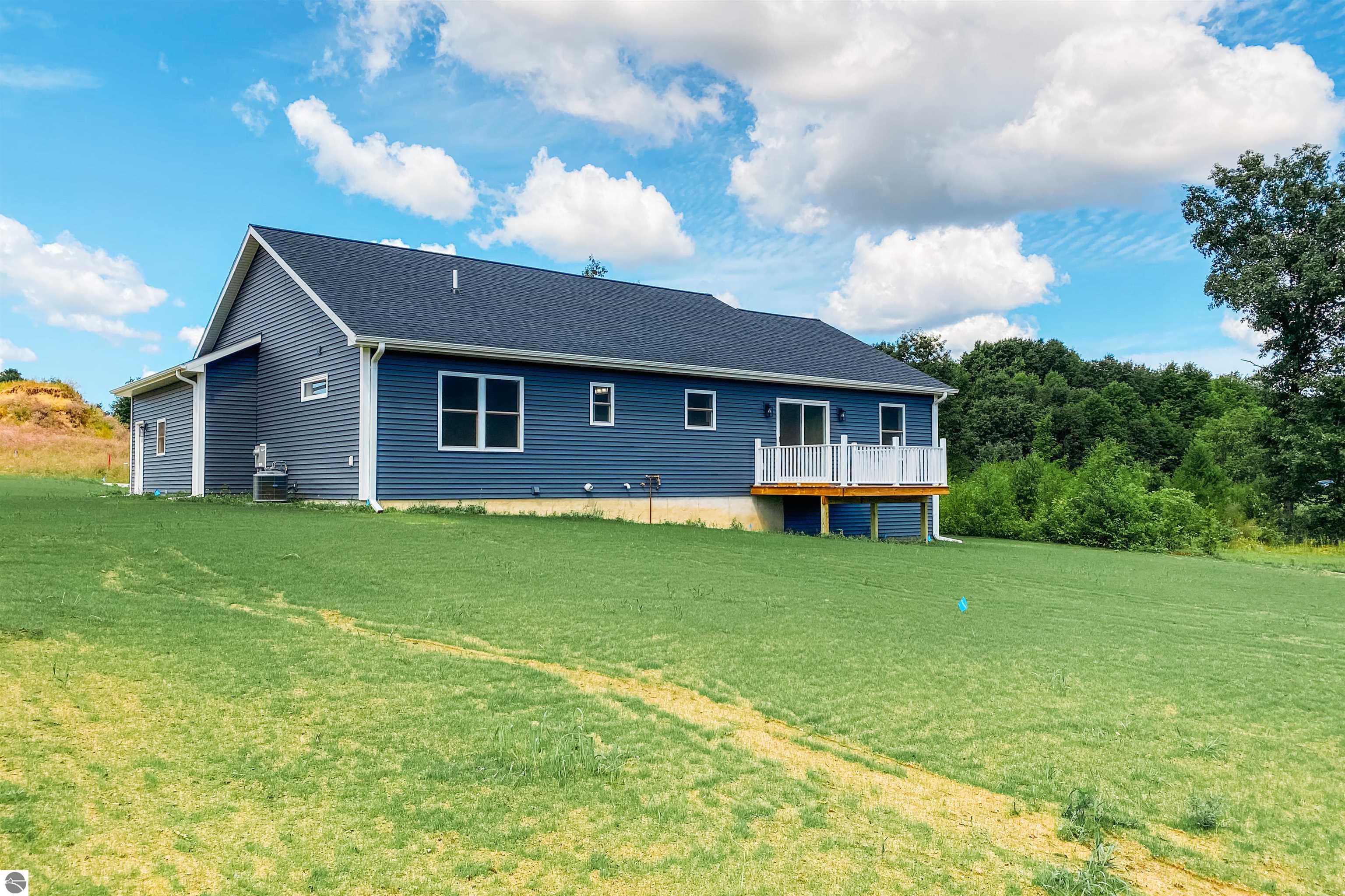 910 Coyote Lane